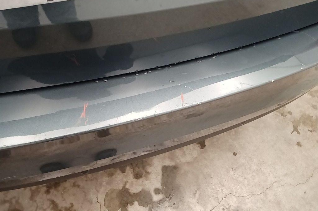 Skoda Octavia Combi 2016 photo 14