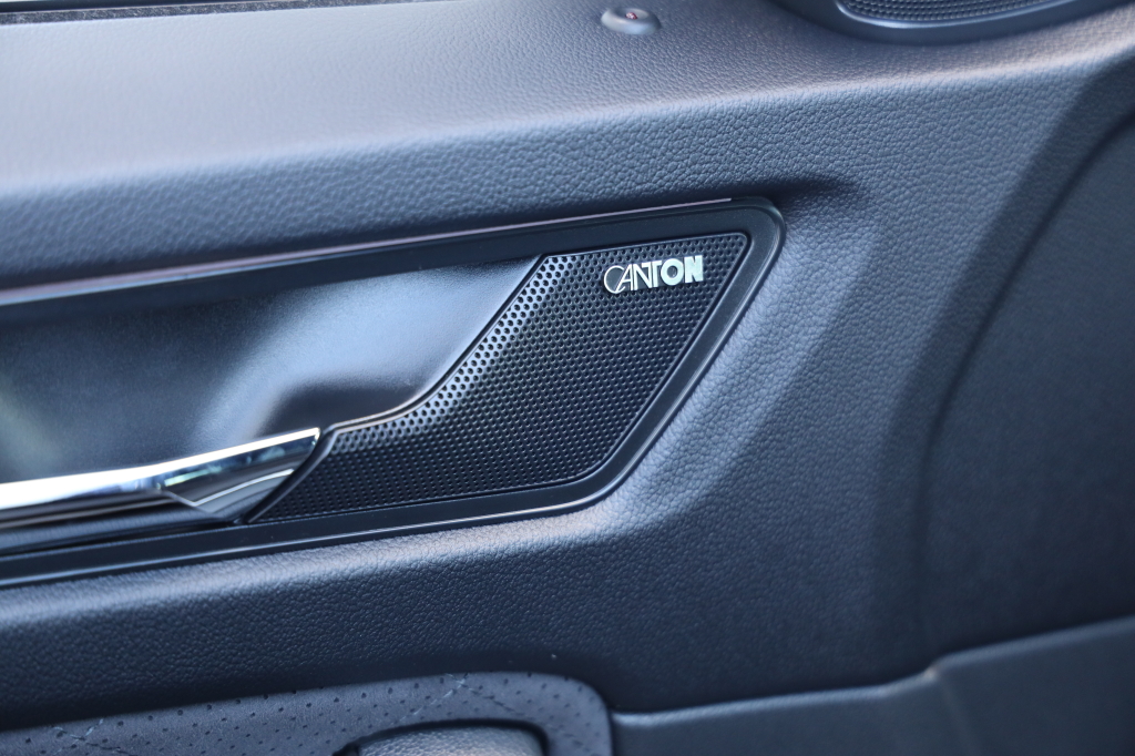 Skoda Kodiaq RS 2025 фото 24