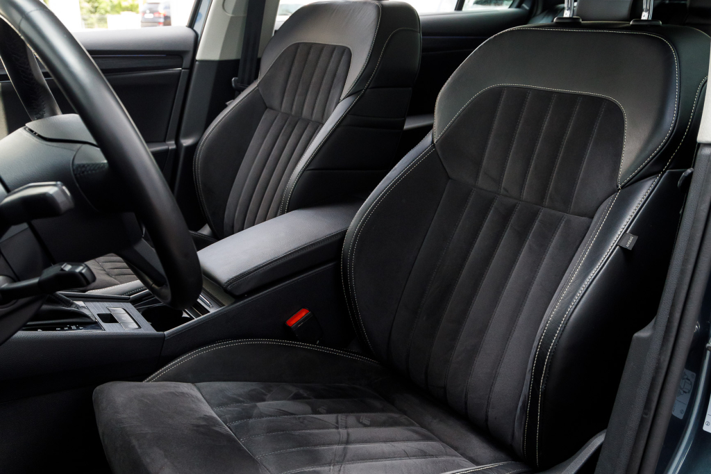 Skoda Superb 2019 photo 14