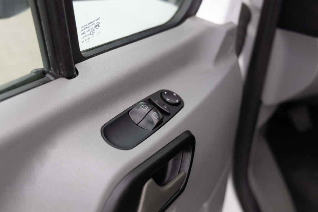 Mercedes-Benz Sprinter 314 груз. 2017 фото 13