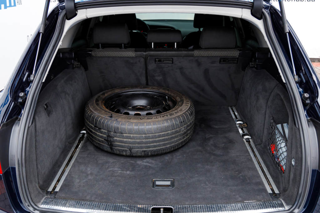 Audi A6 2008 фото 8