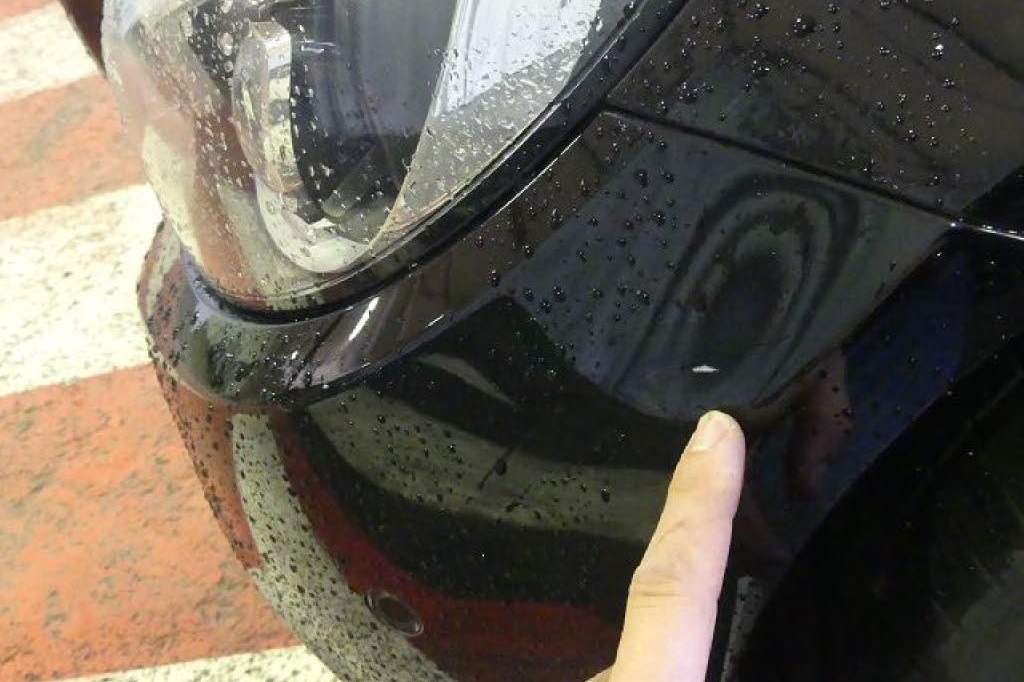 Mercedes-AMG C-Klasse 2016 photo 23