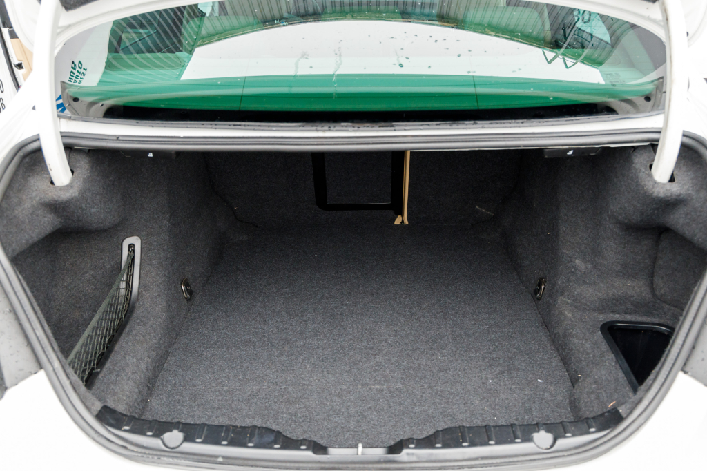 BMW 528 Xdrive 2012 фото 4