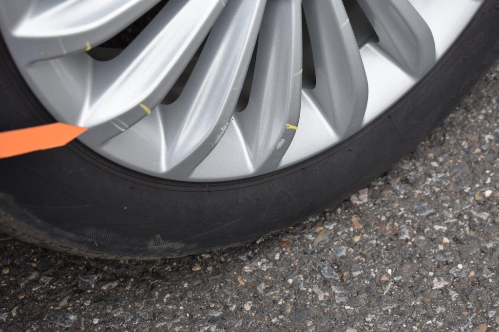 Opel Adam 2019 фото 12