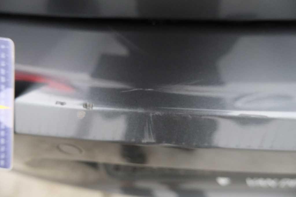 BMW 1er 2019 photo 13