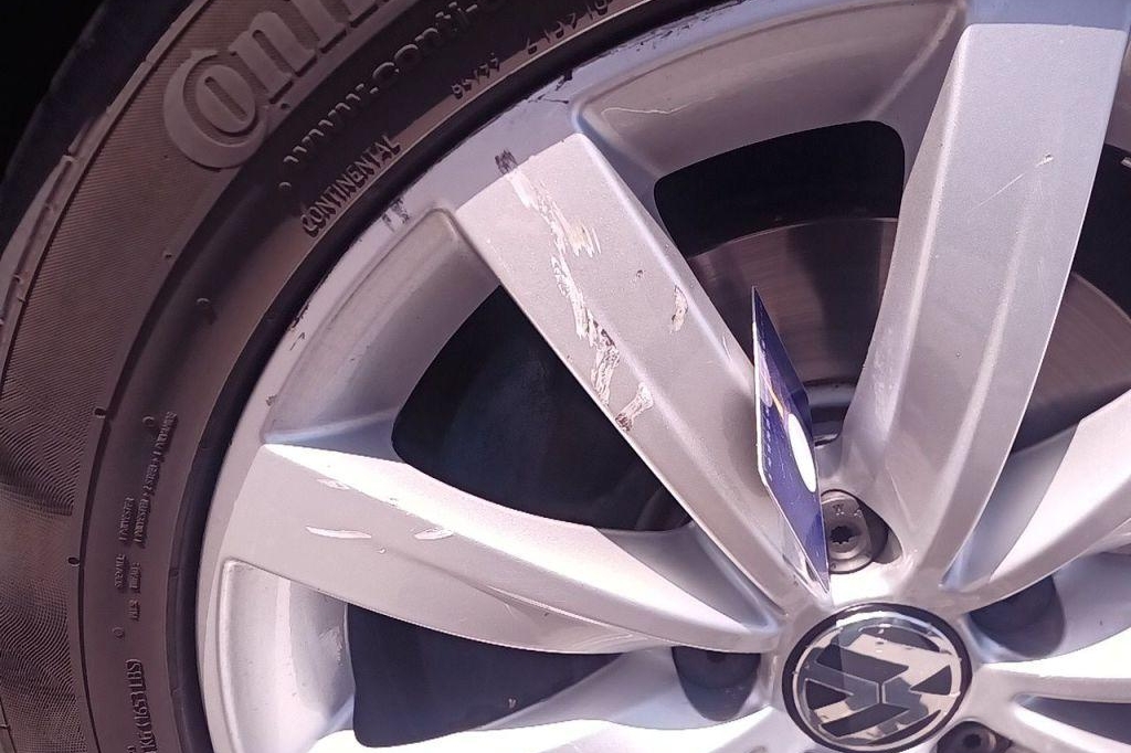 Volkswagen Sharan 2016 фото 19