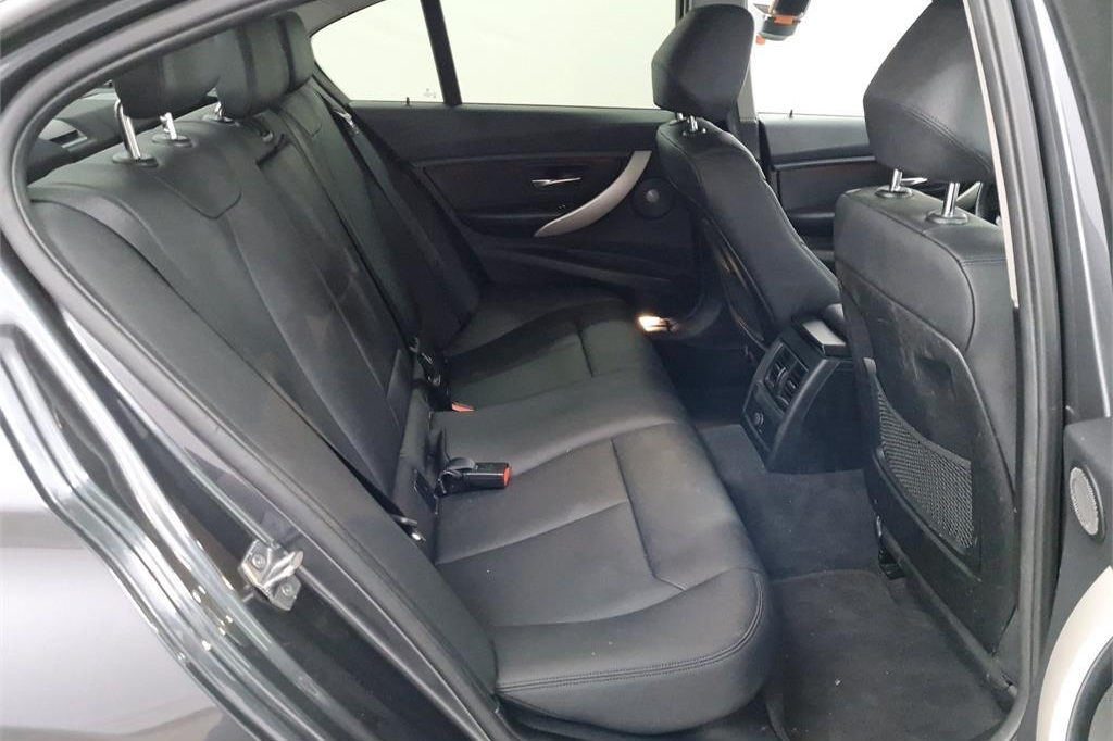 BMW 3er 2016 фото 3