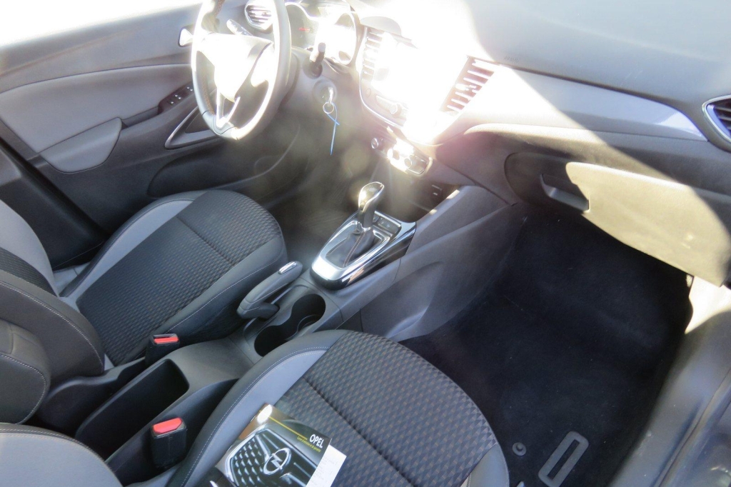 Opel Crossland X 2020 photo 7