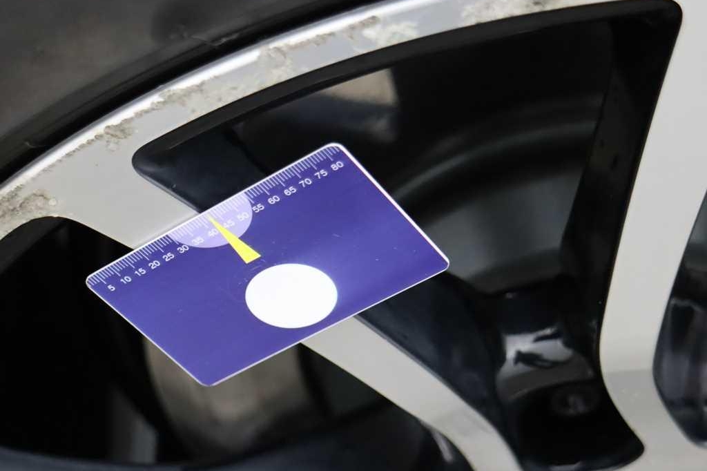 Porsche Cayenne 2018 photo 22