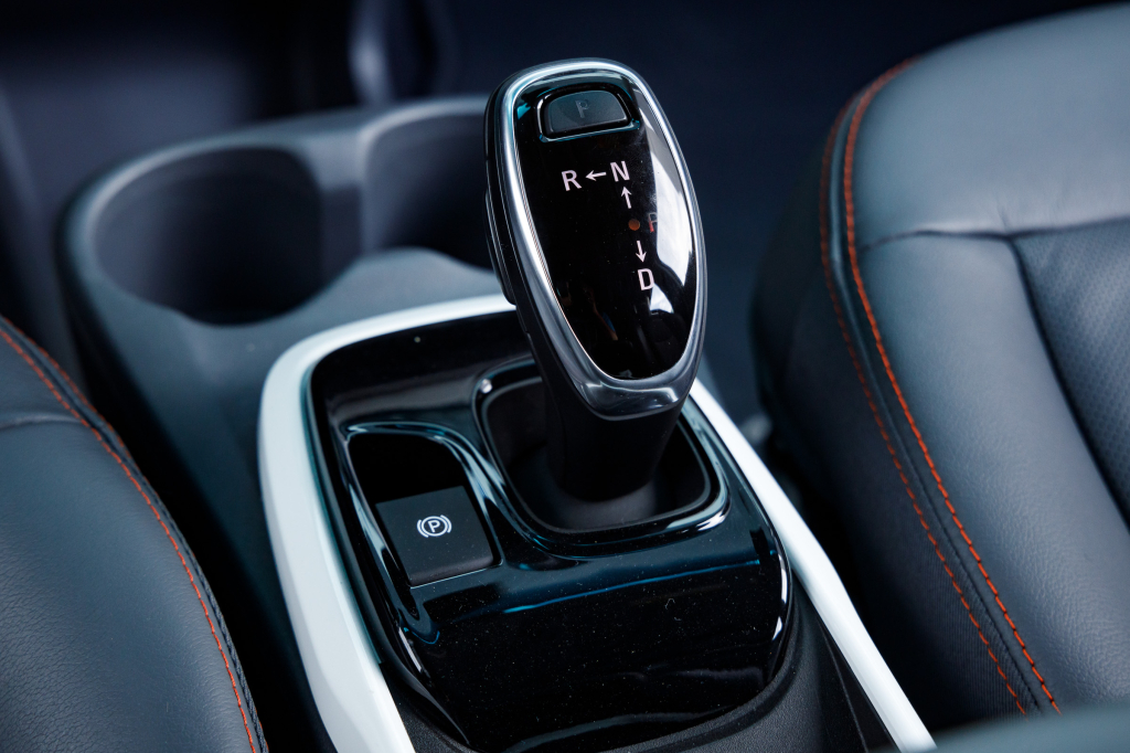 Opel Ampera-e 2018 фото 9