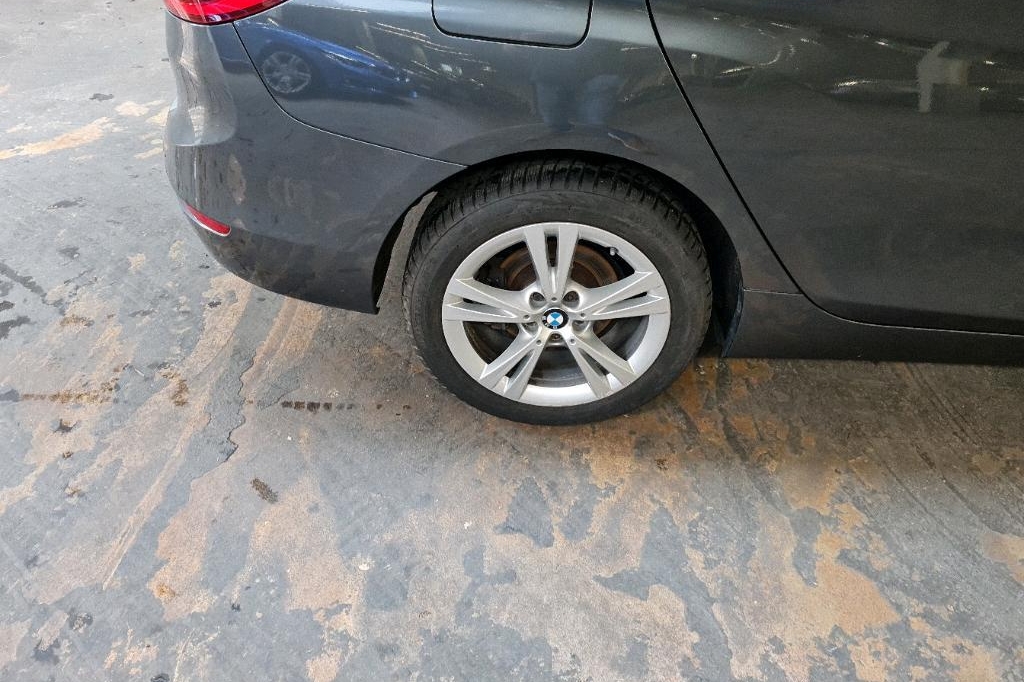 BMW 2er Gran Tourer 2016 photo 24