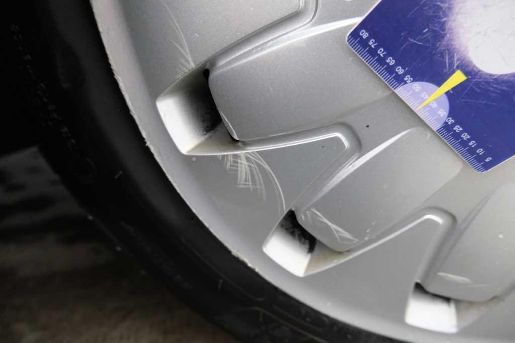 Ford Focus Tunier 2017 фото 10