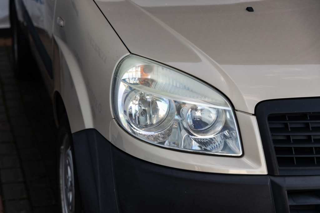 Fiat Doblo пасс. 2011 фото 4