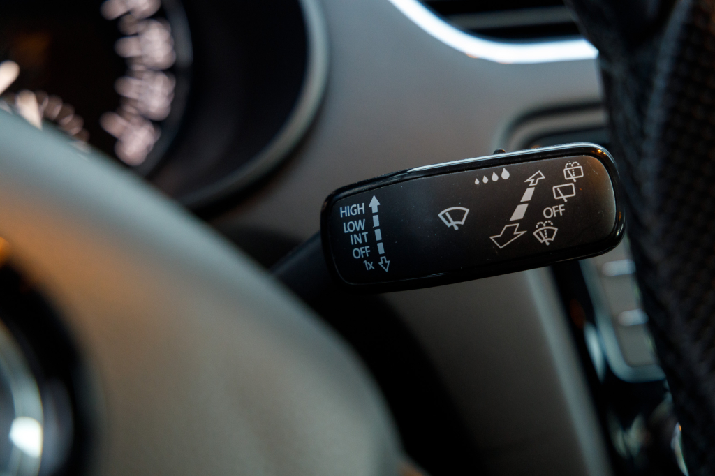 Skoda Octavia A7 photo 8