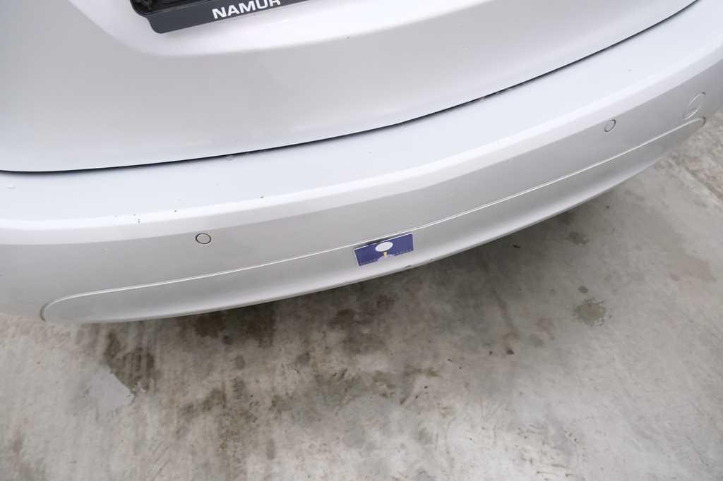 Opel Meriva 2016 фото 26