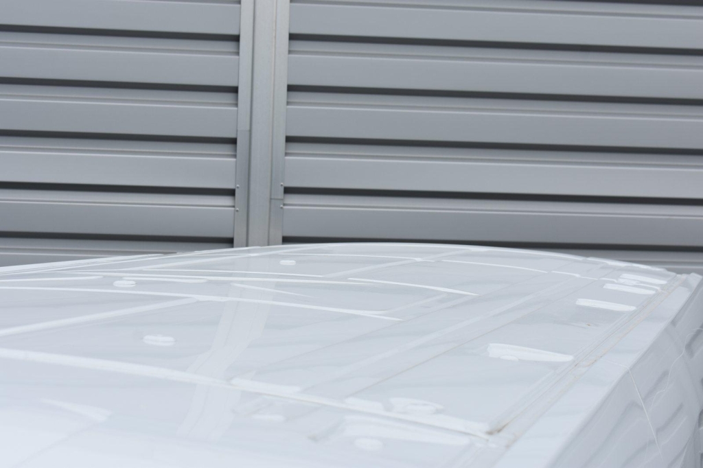 Ford Transit Kasten 2018 фото 28