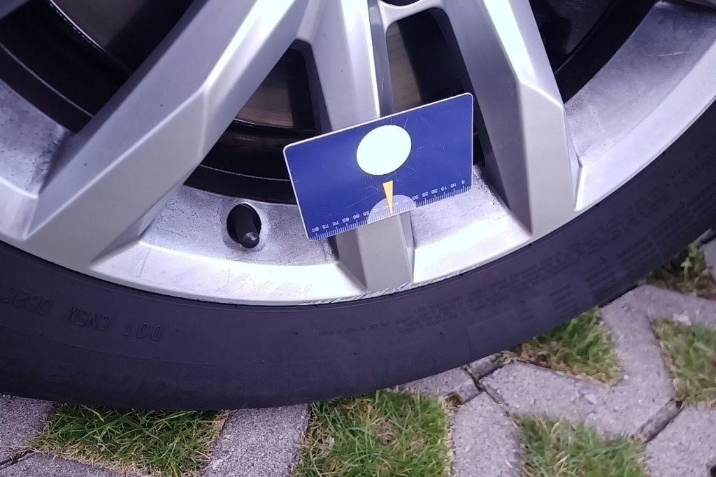 Volkswagen Passat Variant 2017 фото 15