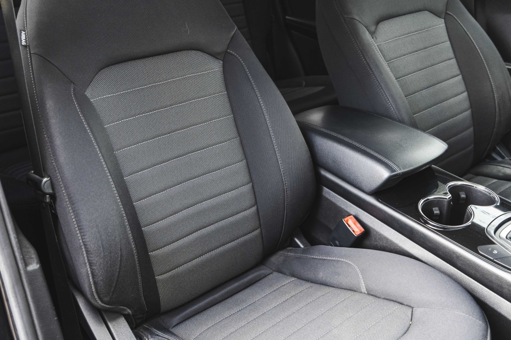 Ford Edge 2016 фото 27