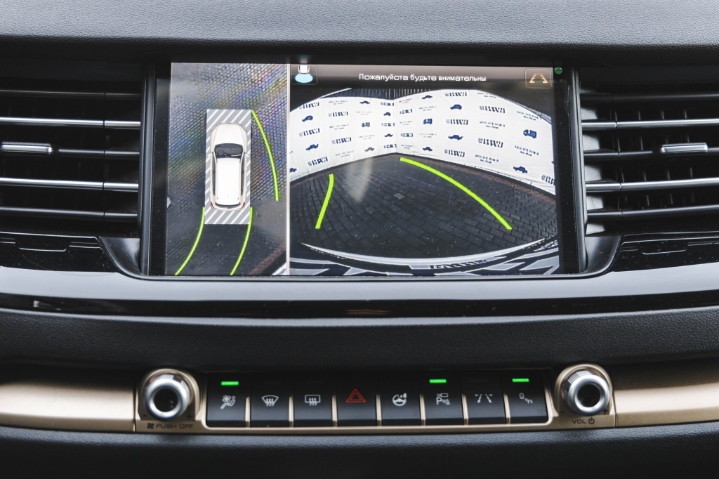 Haval H6 2021 photo 6