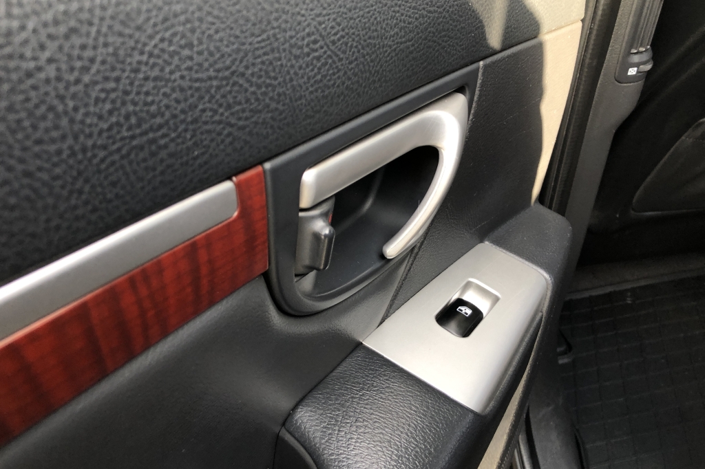 Hyundai Santa FE 2008 фото 20