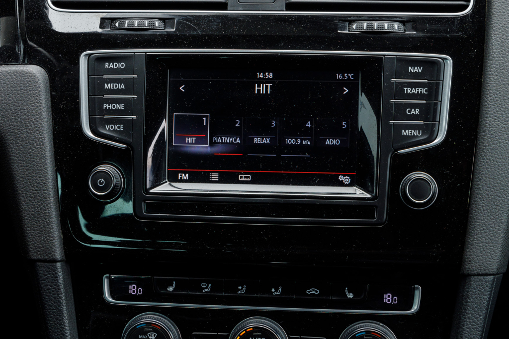 Volkswagen Golf VII CUP 2014 фото 19