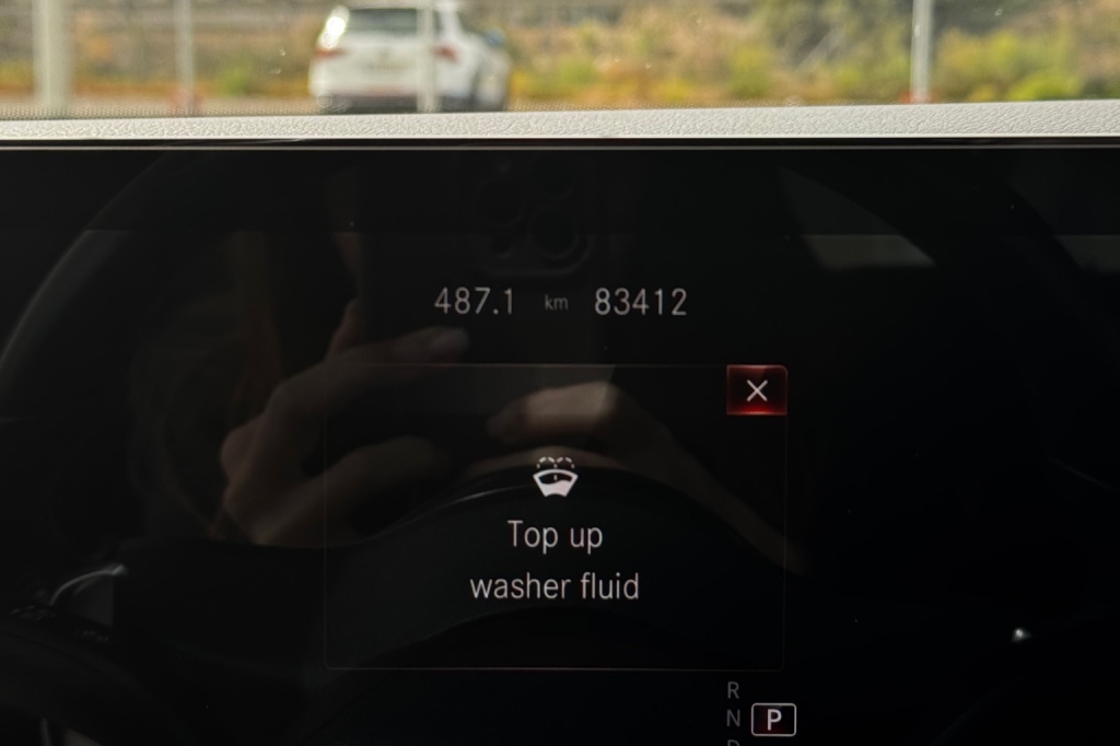 Mercedes-Benz CLA-Class 2021 фото 13