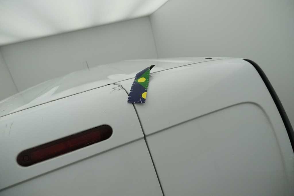 Renault Kangoo Express 2016 фото 17