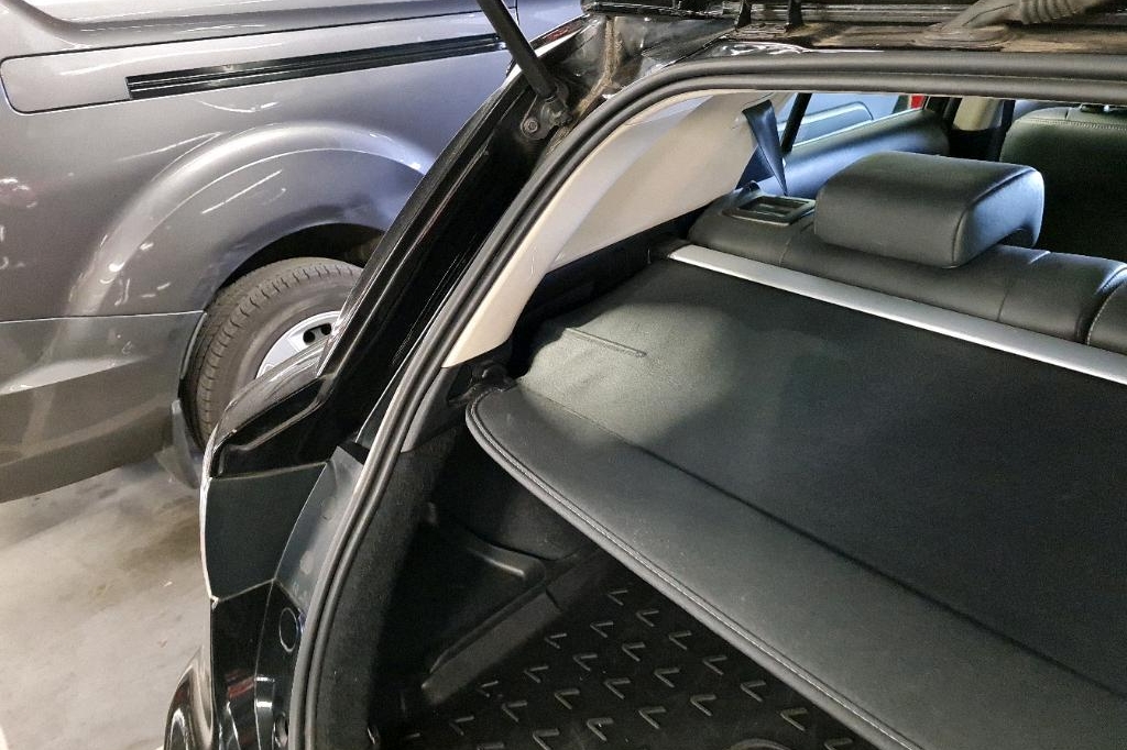 Lexus CT 200h 2016 photo 37