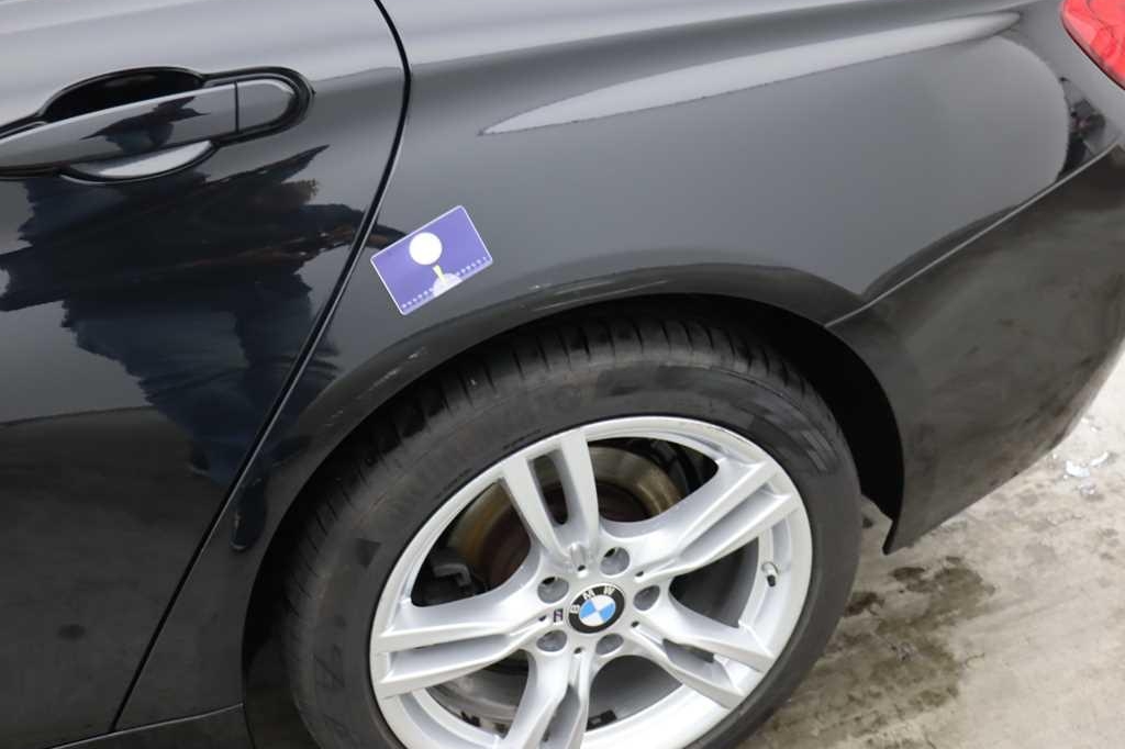 BMW 4er Gran Coupe 2018 фото 17