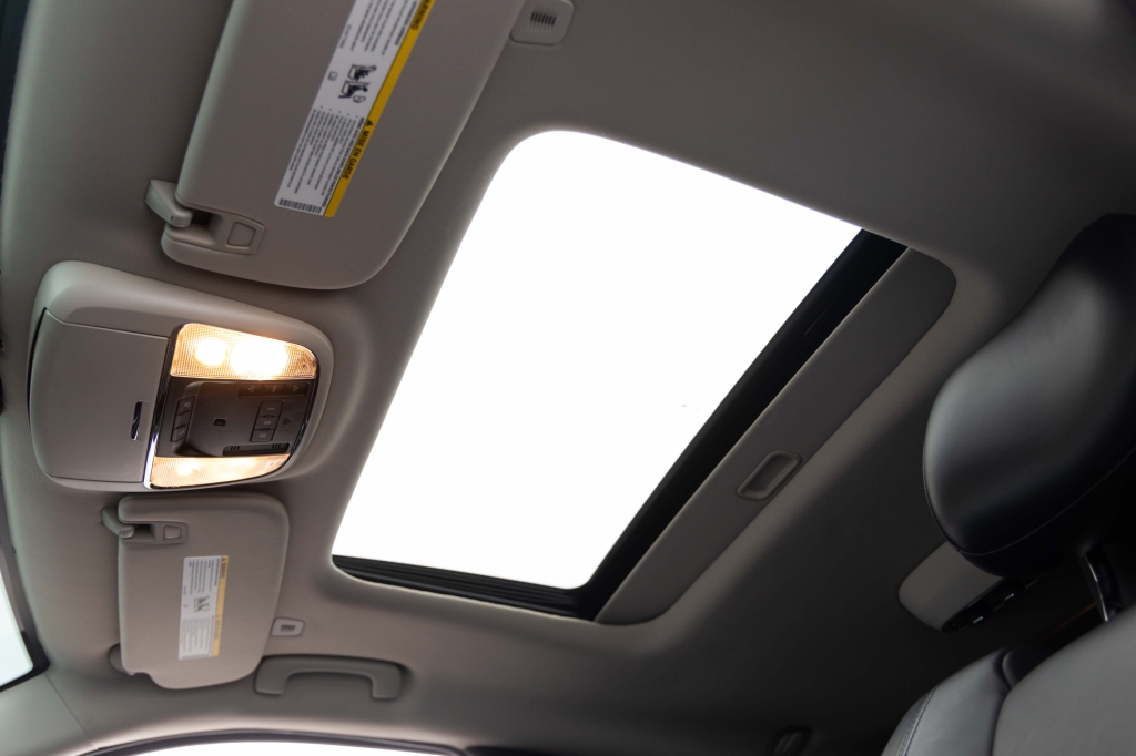 Dodge Durango GT 2017 фото 30