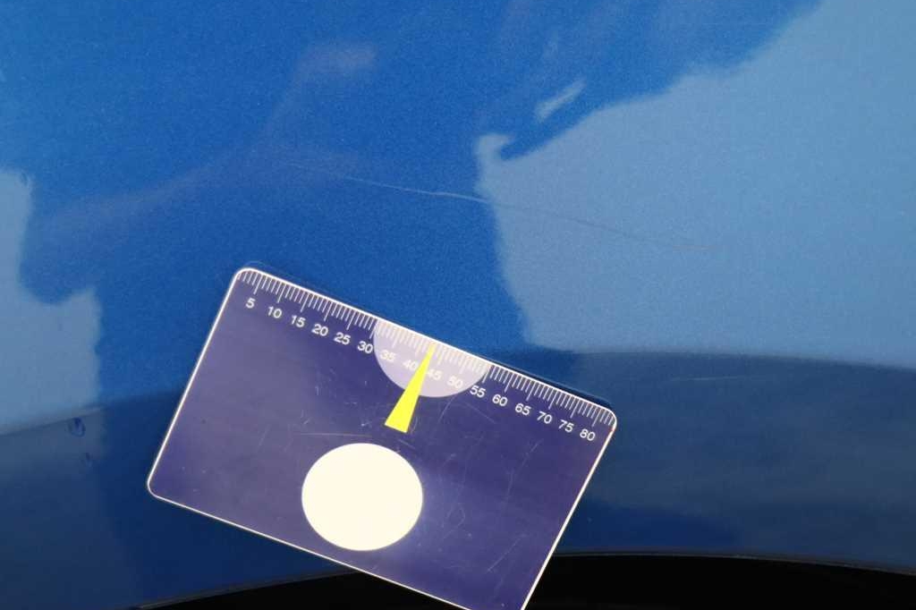 Skoda Octavia 2018 photo 46