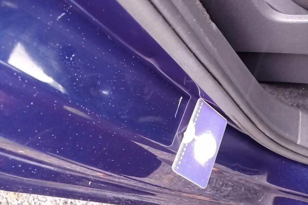 Volkswagen Touran 2016 фото 41