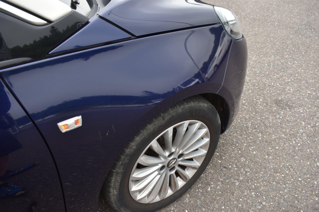 Opel Adam 2019 фото 10