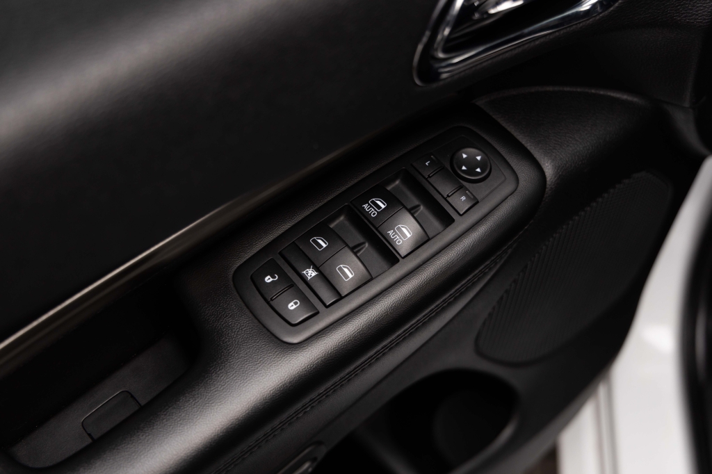 Dodge Durango GT 2017 фото 15