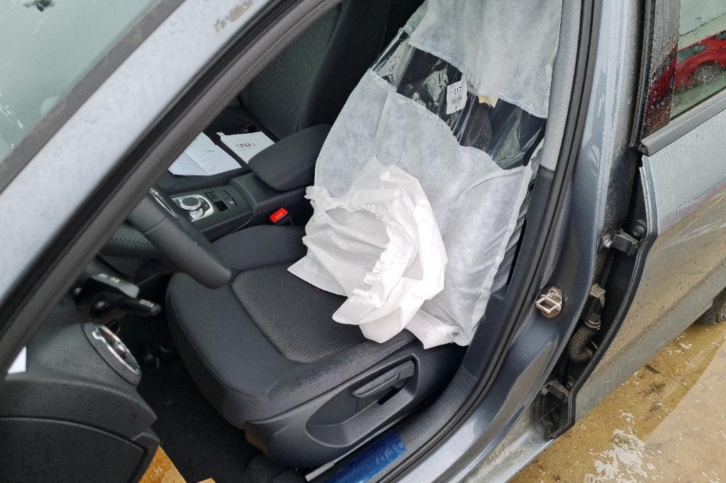 Audi A3 2019 photo 9