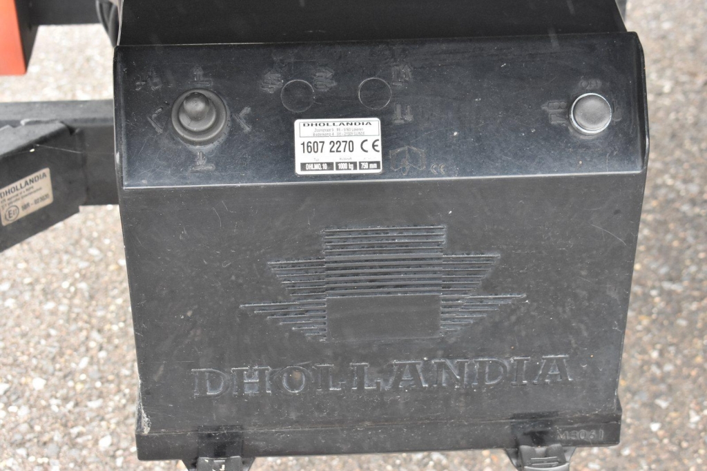 Iveco Daily Koffer 2016 фото 7