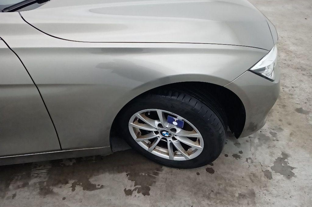 BMW 3er Touring 2017 фото 14