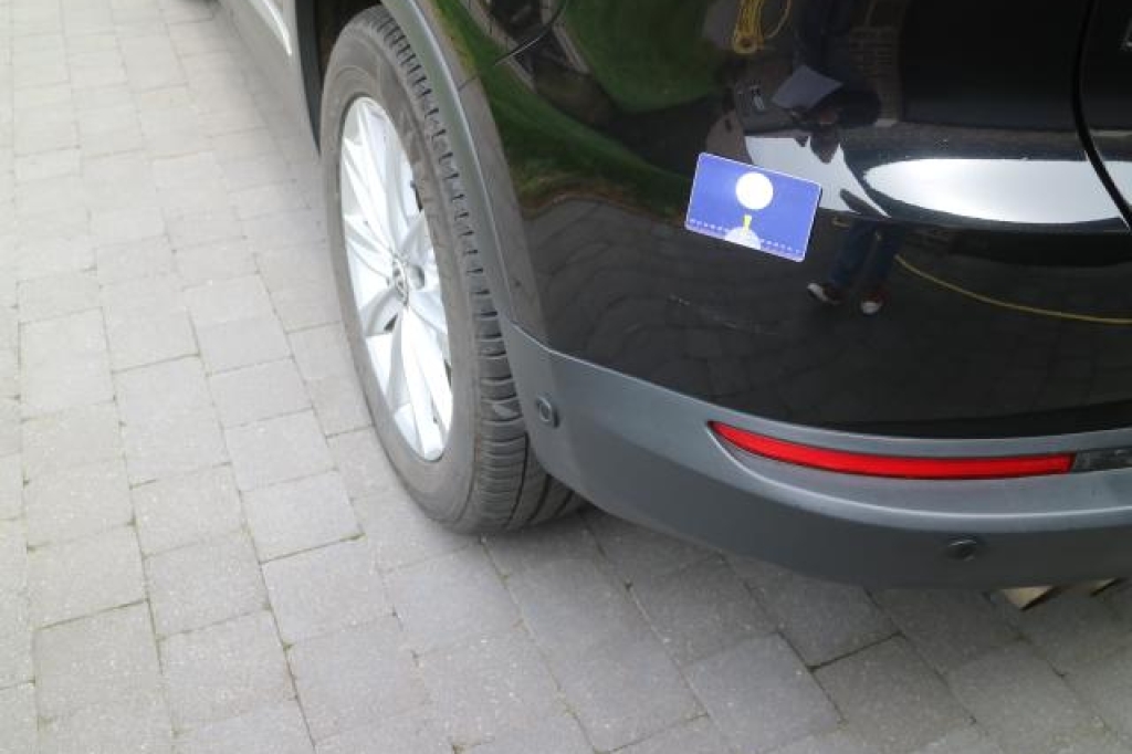 Volkswagen Tiguan 2016 photo 28