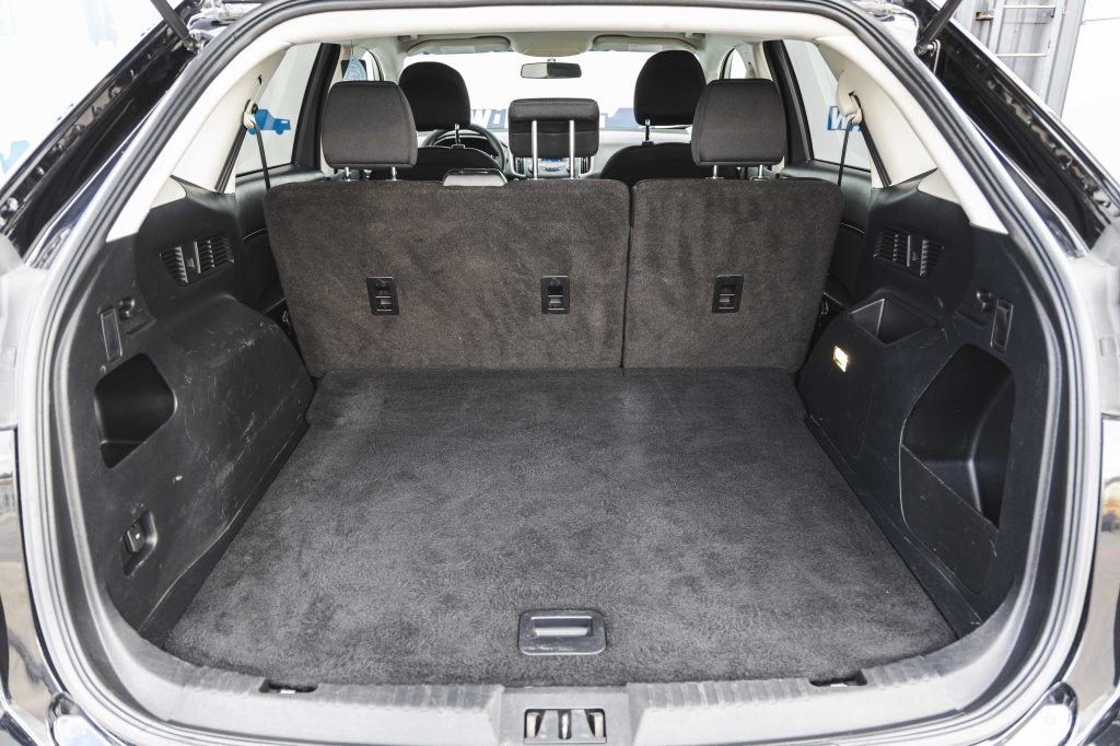 Ford Edge 2016 фото 31