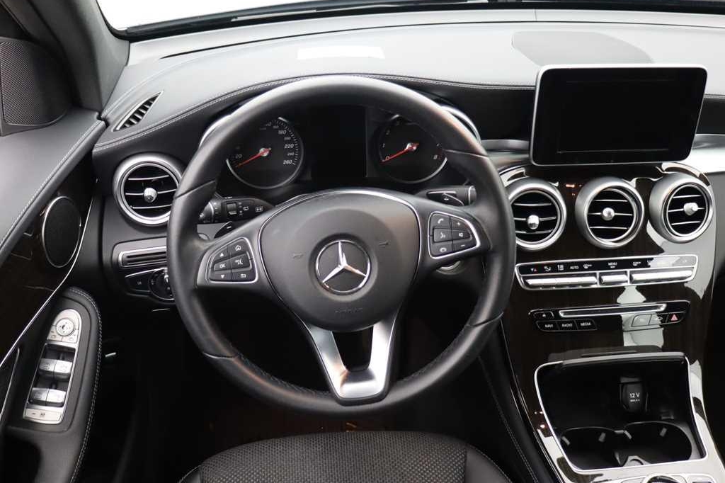 Mercedes-AMG GLC-Klasse 2017 photo 3