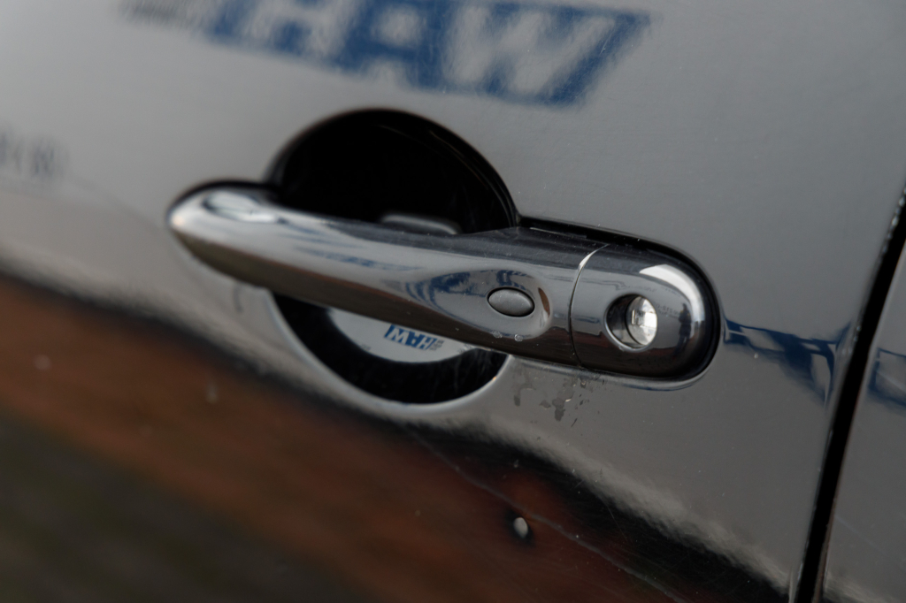 Renault Grand Scenic фото 23