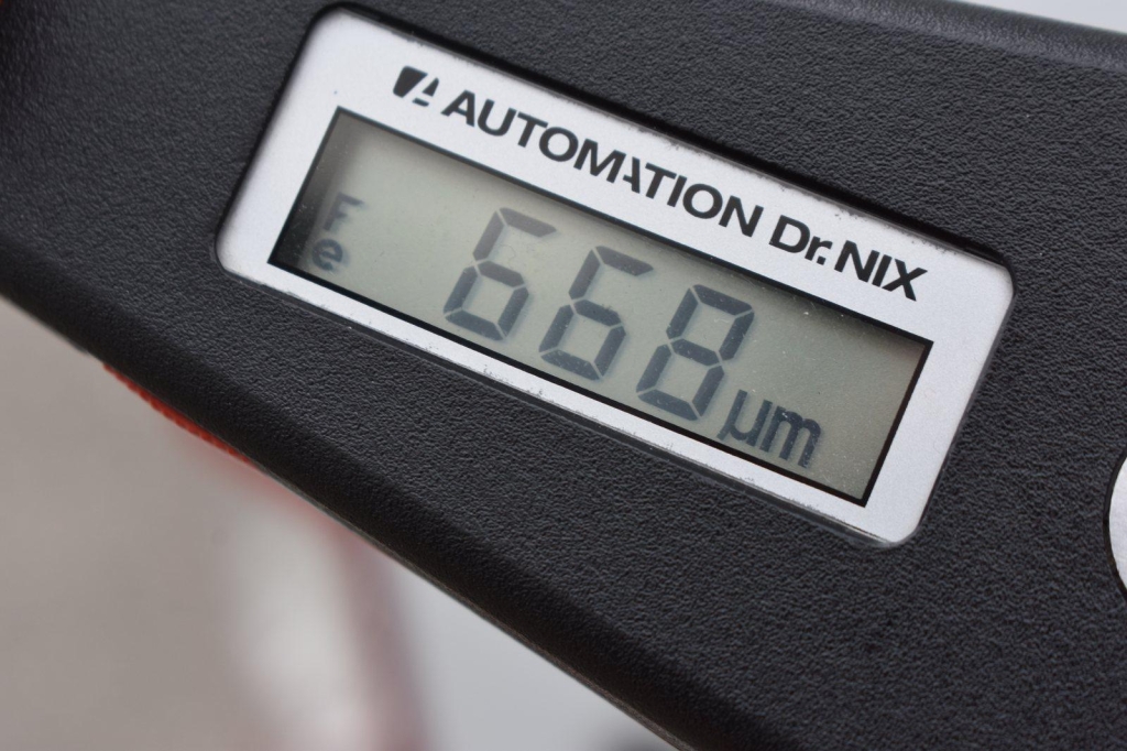 Renault Master Kasten 2019 фото 31