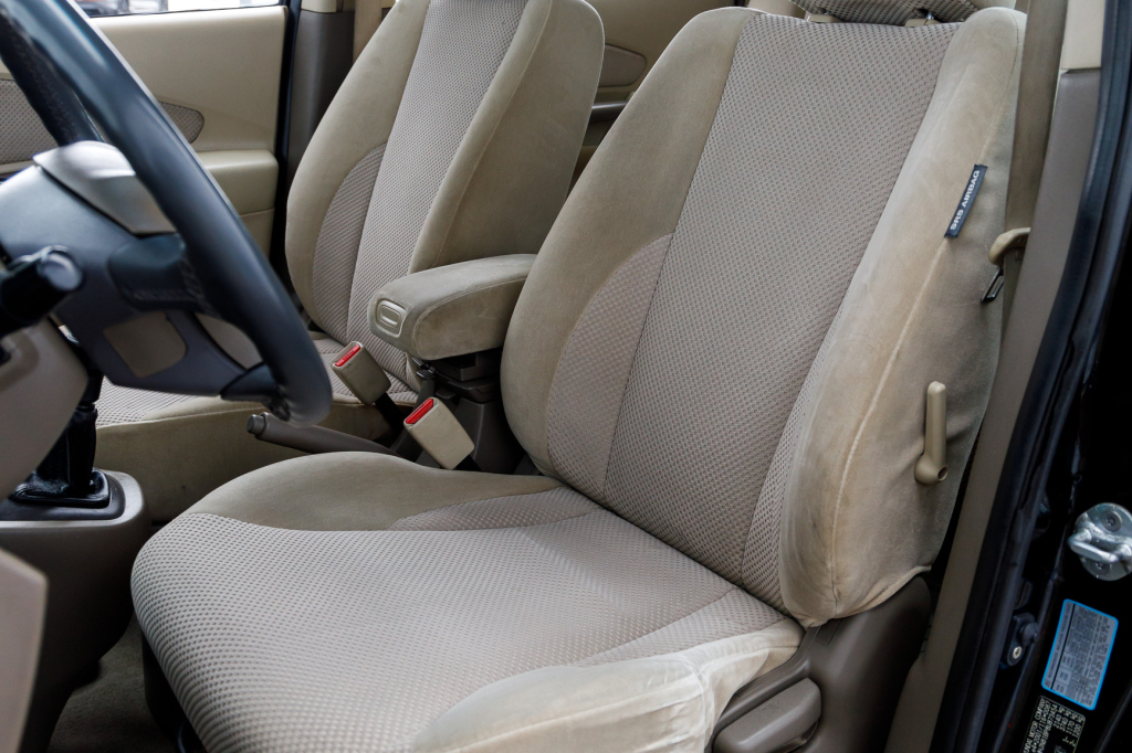 Hyundai Tucson 4WD 2008 фото 7