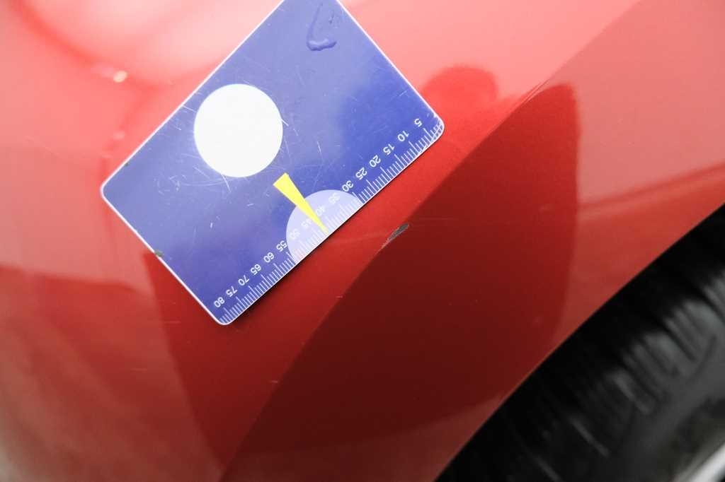 Volkswagen Polo 2016 photo 23