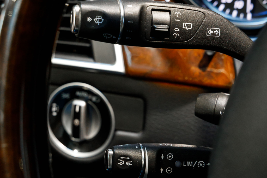 Mercedes-Benz GL 500 AMG Exterieur 2013 photo 20