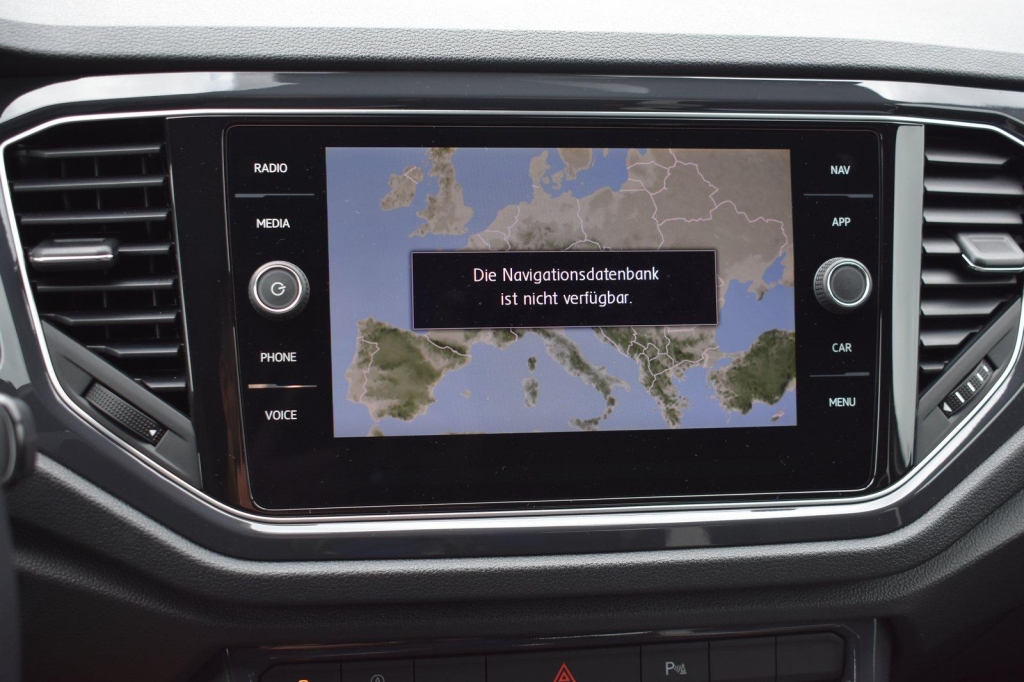 Volkswagen T-Roc 2019 фото 3