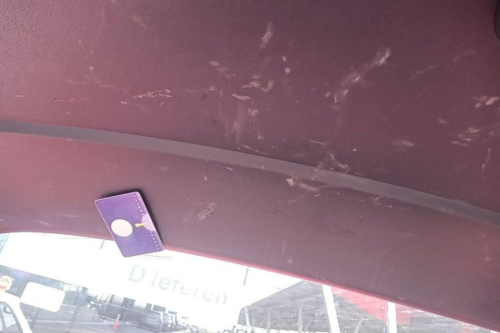 Skoda Octavia Combi 2018 фото 22