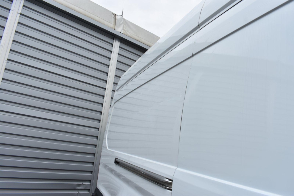 Ford Transit Kasten 2019 photo 18