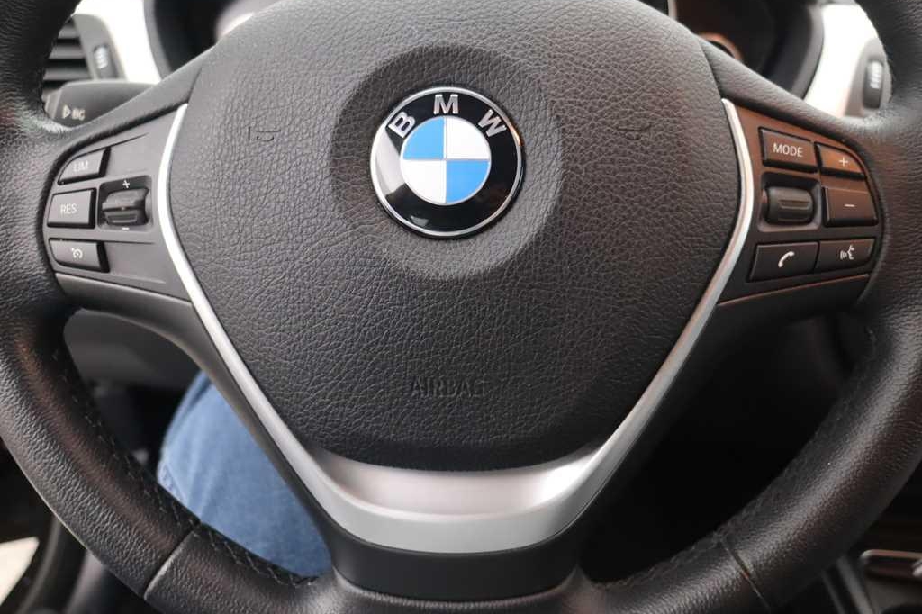 BMW 4er Gran Coupe 2016 photo 18