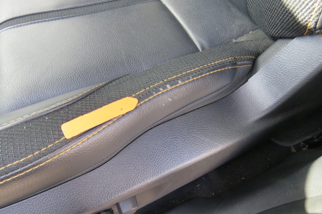 Ford Ranger 2020 photo 31